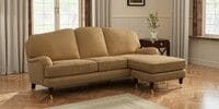 Medium Sofa Chaise - Universal