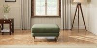 Extra Large Footstool