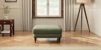 Extra Large Footstool