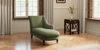 Chaise Longue Right Hand