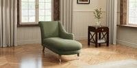 Chaise Longue Right Hand