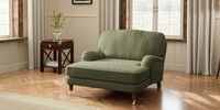 Snuggle Chaise