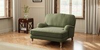 Snuggle Chaise