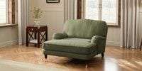 Snuggle Chaise