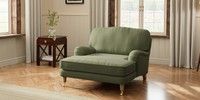 Snuggle Chaise