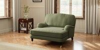 Snuggle Chaise