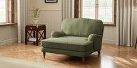 Snuggle Chaise