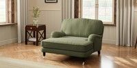 Snuggle Chaise
