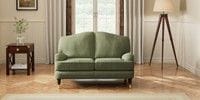 2 Seater Small Sofa