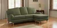 Medium Sofa Chaise - Universal