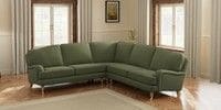 Medium Corner Sofa - Universal