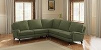 Medium Corner Sofa - Universal