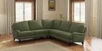Medium Corner Sofa - Universal