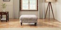 Extra Large Footstool