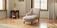 Chaise Longue Left Hand