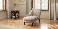 Chaise Longue Left Hand