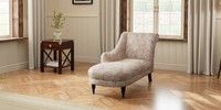 Chaise Longue Left Hand