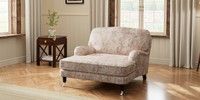 Snuggle Chaise
