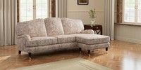 Medium Sofa Chaise - Universal