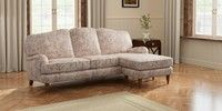 Medium Sofa Chaise - Universal