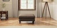 Extra Large Footstool