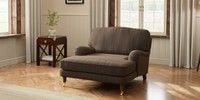 Snuggle Chaise