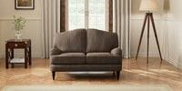 2 Seater Small Sofa