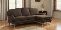 Medium Sofa Chaise - Universal