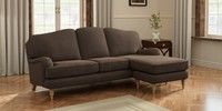 Medium Sofa Chaise - Universal
