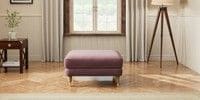 Extra Large Footstool