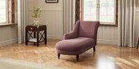 Chaise Longue Left Hand