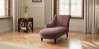 Chaise Longue Left Hand