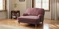 Snuggle Chaise
