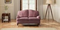 2 Seater Small Sofa