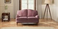 2 Seater Small Sofa