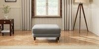 Extra Large Footstool