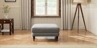 Extra Large Footstool