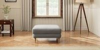 Extra Large Footstool