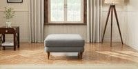 Extra Large Footstool