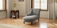 Chaise Longue Left Hand