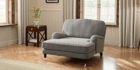 Snuggle Chaise
