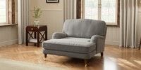 Snuggle Chaise