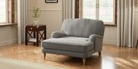Snuggle Chaise