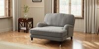 Snuggle Chaise