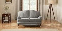 2 Seater Small Sofa