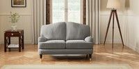 2 Seater Small Sofa