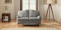 2 Seater Small Sofa