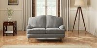 2 Seater Small Sofa