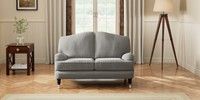 2 Seater Small Sofa