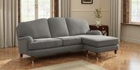 Medium Sofa Chaise - Universal